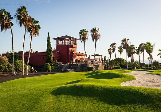 Golf Costa Adeje