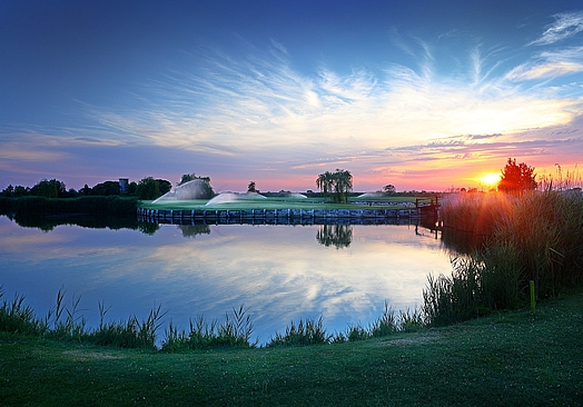 Golf Club Grado | Golf i Friuli-Venezia Giulia