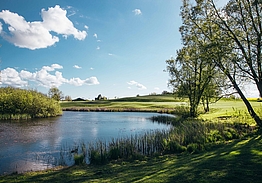 Tegelberga Golfklubb