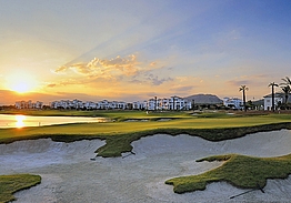 Hacienda Riquelme Golf | Golf i Murcia