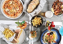 Hilton Vilamoura As Cascatas Golf Resort & Spa