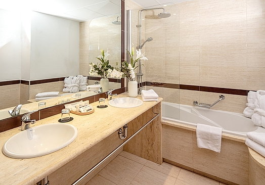 Hotel Bonalba Alicante