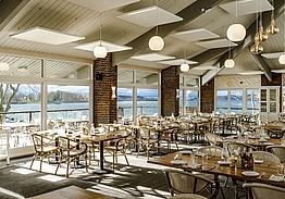 Hotel Christiansminde