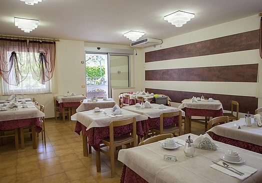 Hotel Villa Magnolia