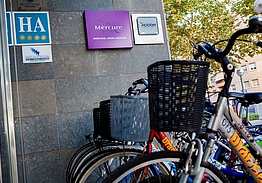 Mercure Atenea Aventura