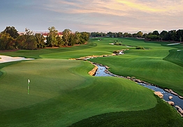 Jumeirah Golf Estates
