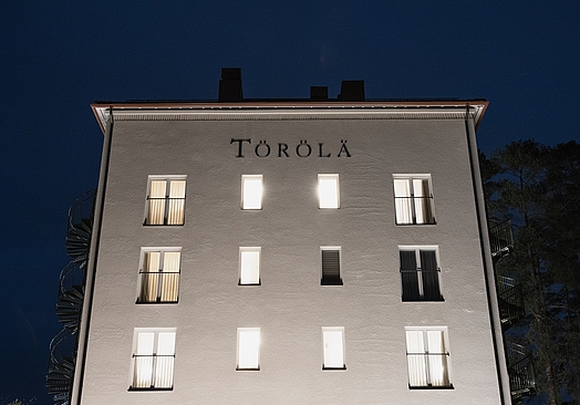 Kytäjä Golf | Golf i Finland