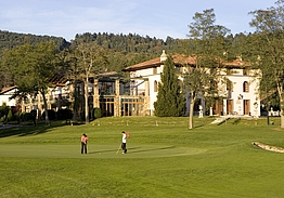 Larrabea Golf Club
