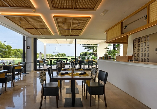 Las Colinas Golf & Country Club