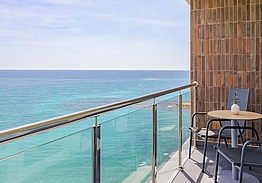 Meliá Alicante