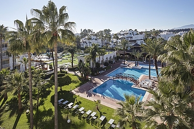 Meliá Marbella Banús