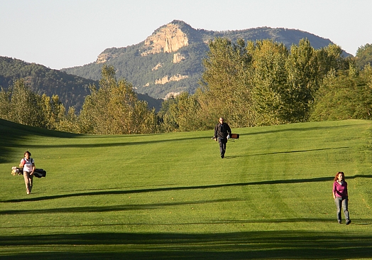 Molino del Pero Golf Club | Golf i Emilia Romagna