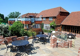 Old Thorns Hotel & Resort | Golf i England