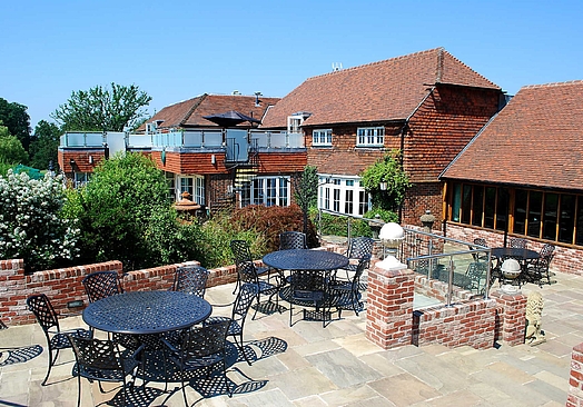 Old Thorns Hotel & Resort | Golf i England