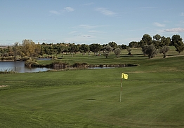 Club de Golf Olivar de la Hinojosa | Golf i Madrid