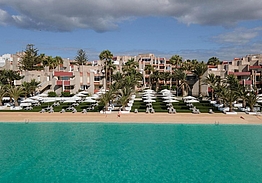 Ona Alborada Apartamentos