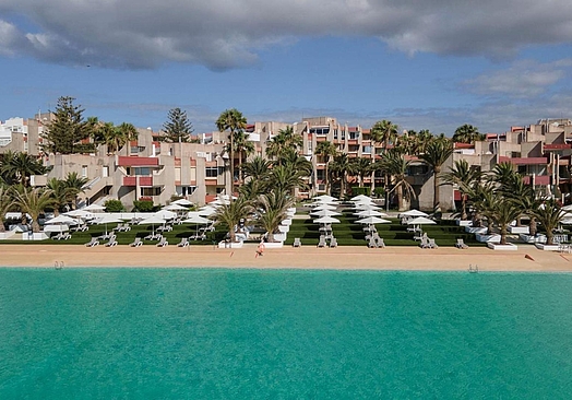 Ona Alborada Apartamentos