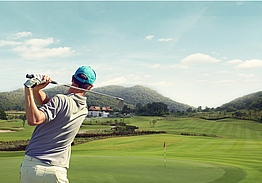 Pineapple Valley Golf Club Hua Hin | Golf i Thailand