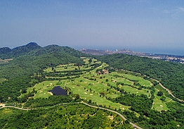 Pineapple Valley Golf Club Hua Hin | Golf i Thailand