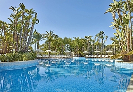 Ria Park Hotel & SPA