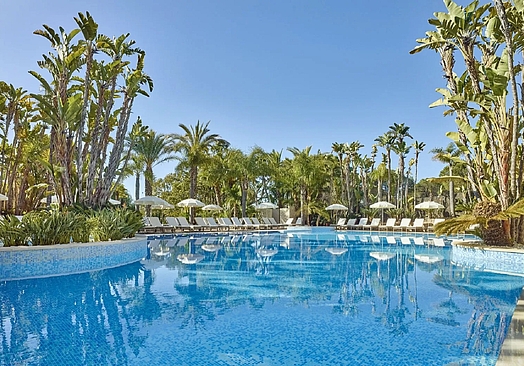 Ria Park Hotel & SPA