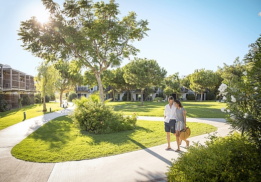 Robinson Quinta da Ria