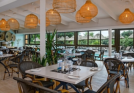 San Lameer Golf Estate