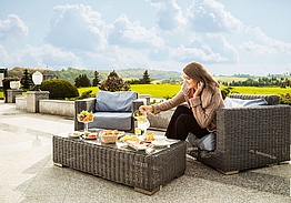 Sierra Golf Resort | Golf i Polen