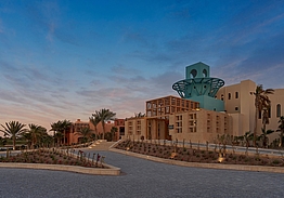 Steigenberger Golf Resort El Gouna