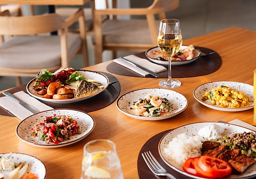 The Patio Suite Hotel