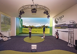 Villaverde Golfresort | Golf Club Udine