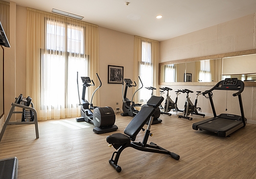 Hotel Vila Galé Isla Canela