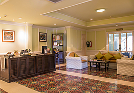 Wora Bura Hua Hin Resort & Spa | Golf i Thailand