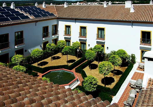 AZZ Castellar Hacienda El Alcornocal
