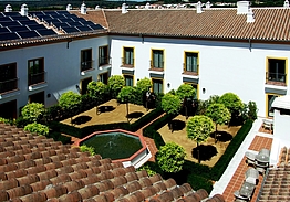 AZZ Castellar Hacienda El Alcornocal