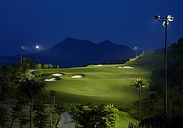 Ba Na Hills Golf Club