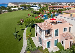 Cascade Wellness Resort Algarve