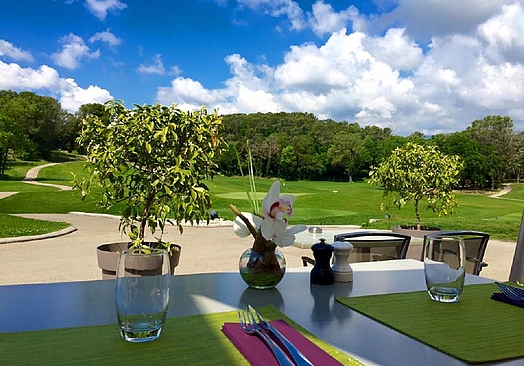 Opio Valbonne Golf & Château de la Bégude