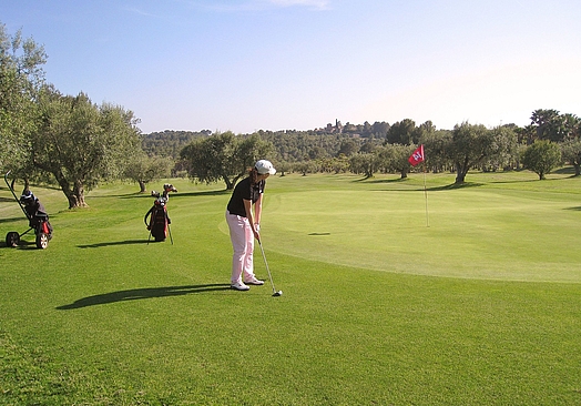 Golf Costa Daurada | Golf i Catalonien