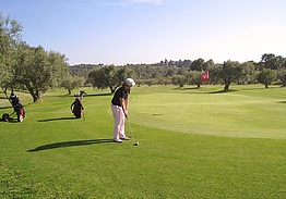 Golf Costa Daurada | Golf i Catalonien