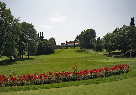 Gardagolf Country Club