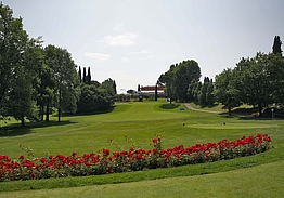 Gardagolf Country Club