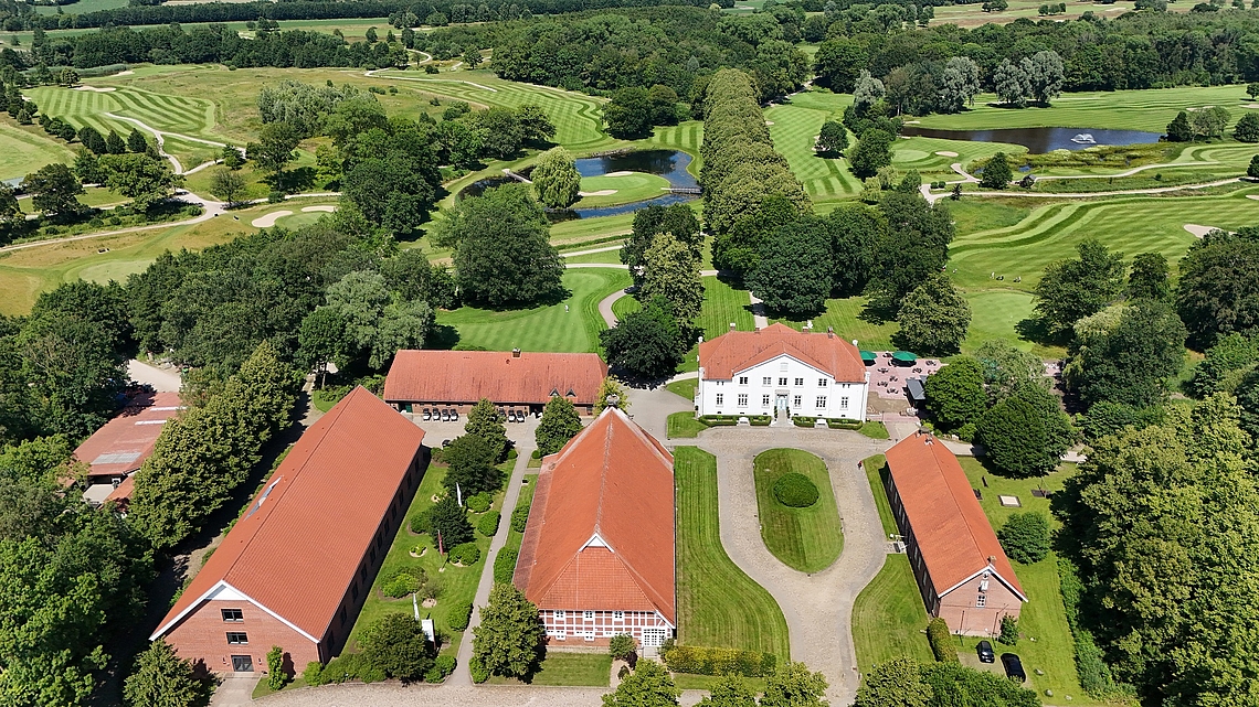 Gut Kaden Resort