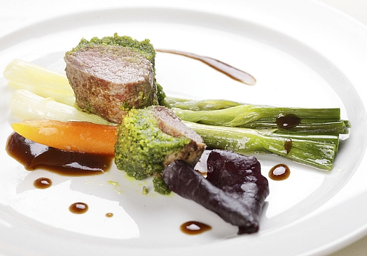 Hotel Kirchspiels Gasthaus