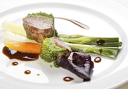 Hotel Kirchspiels Gasthaus