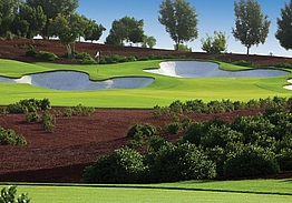 Jumeirah Golf Estates