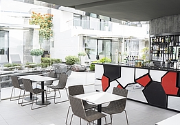 La Isla y El Mar Hotel Boutique