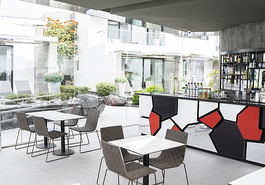 La Isla y El Mar Hotel Boutique