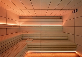 Grand Hyatt La Manga Club Golf & Spa