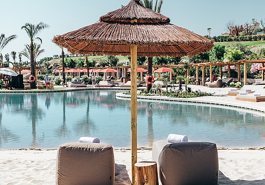 La Reserva Club Sotogrande | Golf i Cádiz